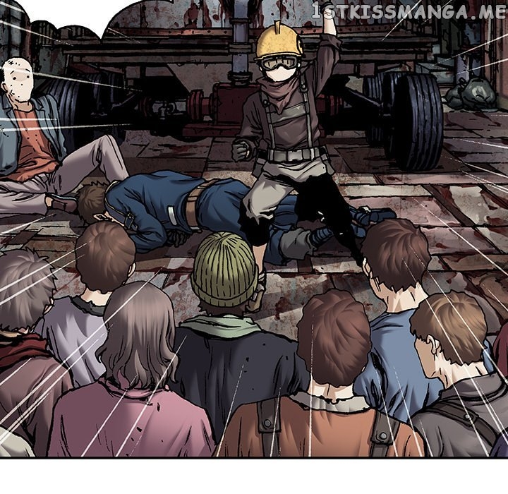 Leviathan, Chapter 107 image 079
